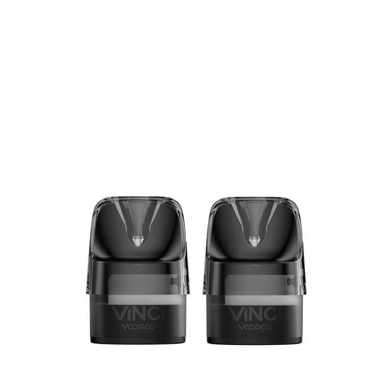 VooPoo Vinci PNP-X Replacement Pods 2ml