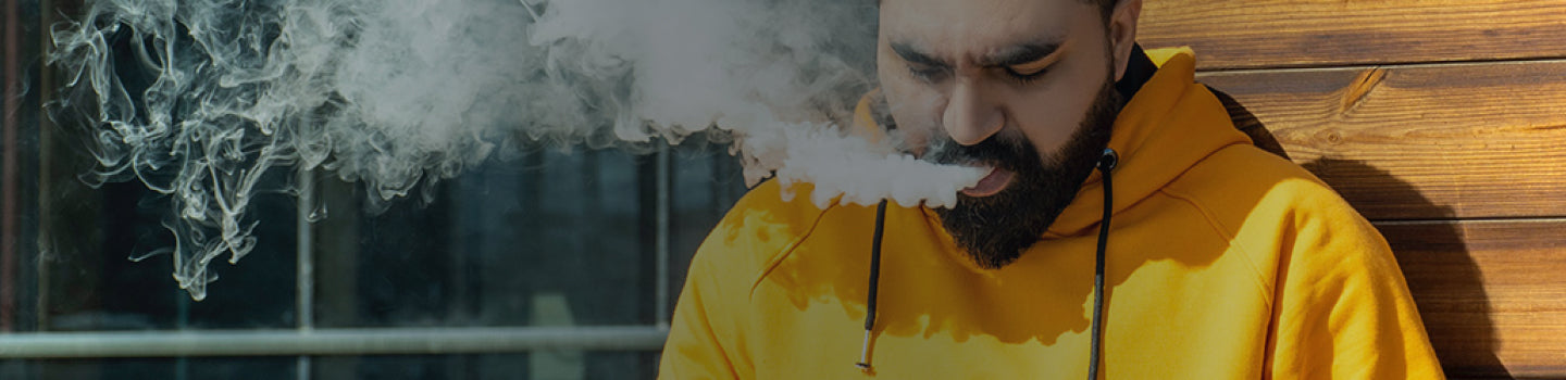 What is RDTL Vaping?