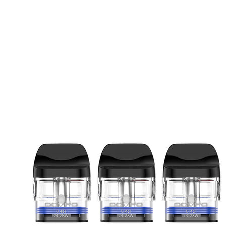 Dovpo Ayce Ztek 2.0 Replacement Pods