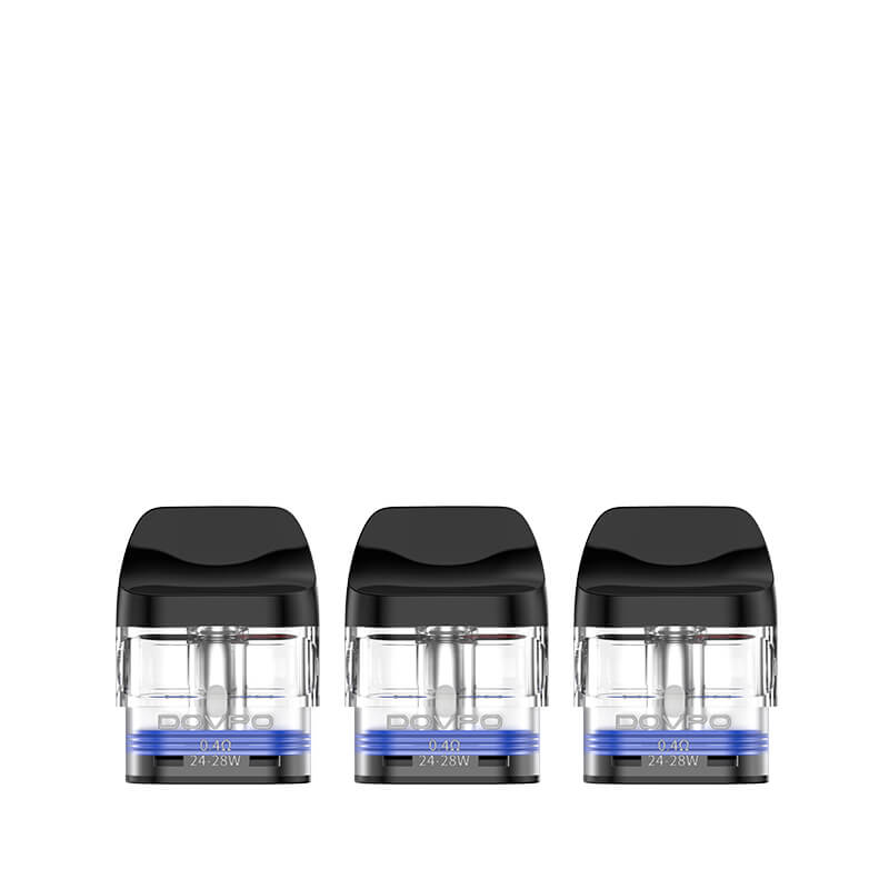 Dovpo Ayce Ztek 2.0 Replacement Pods