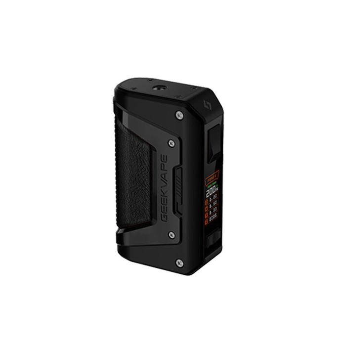 Geekvape Aegis Legend 2 Mod