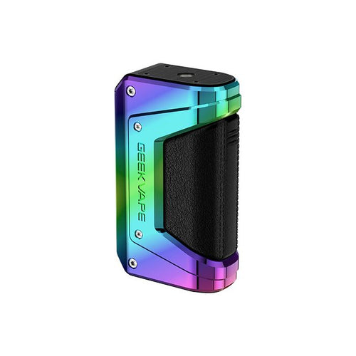 Geekvape Aegis Legend 2 Mod