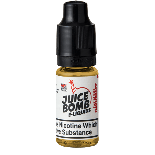 Juice Bomb Aftermath E-Liquid 10ml