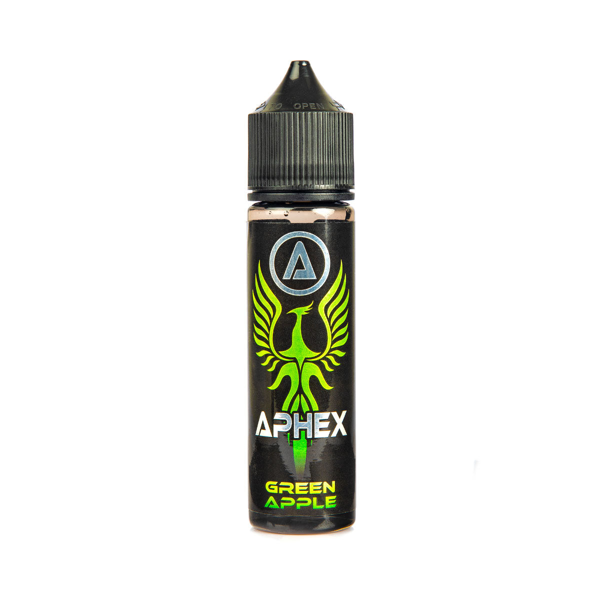 Green Apple E-Liquid Short Fill 50ml