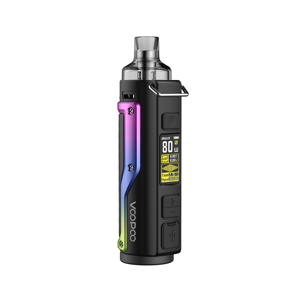 VooPoo Argus Pro 80 Pod Mod Vape Kit