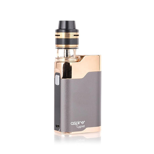 Aspire Cygnet Revvo 80w Starter Kit