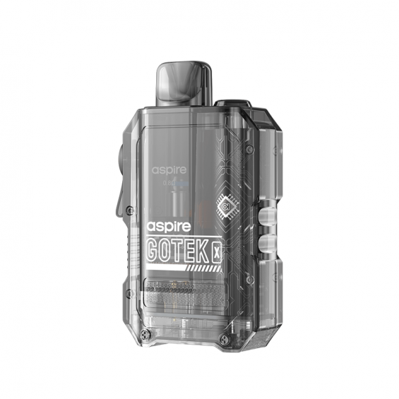 Aspire Gotek-X Pod Vape Kit