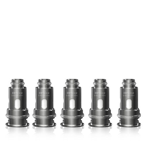 Aspire BP60 replacement coils