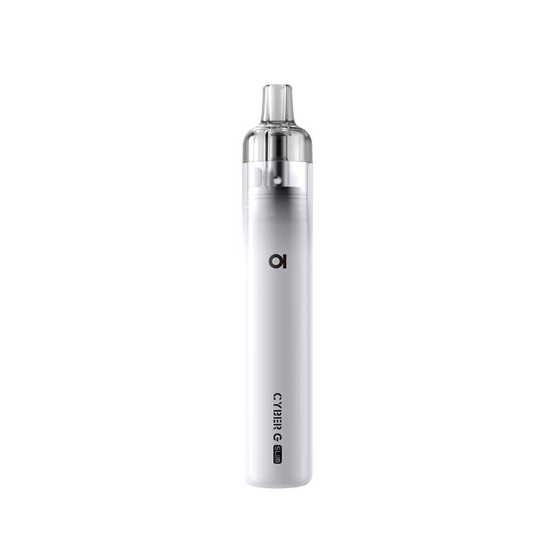 Aspire Cyber G Slim Pod Vape Kit