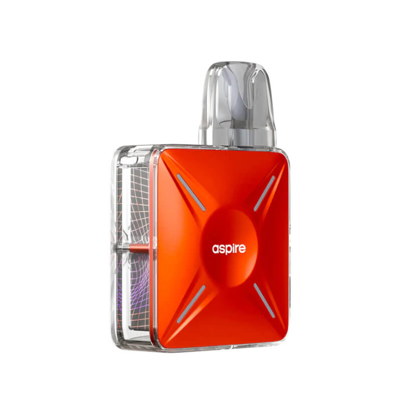 Aspire Cyber X Pod Vape Kit