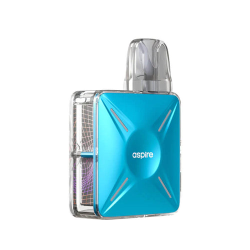 Aspire Cyber X Pod Vape Kit