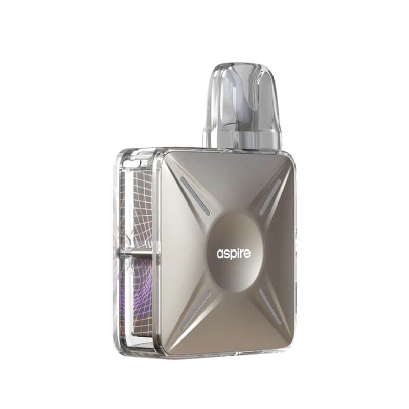 Aspire Cyber X Pod Vape Kit