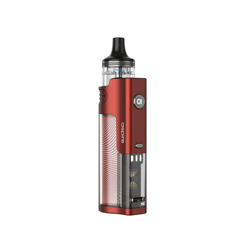 Aspire Flexus AIO Vape Kit