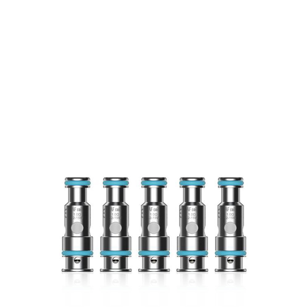 Aspire Flexus AF Mesh Coils x 5