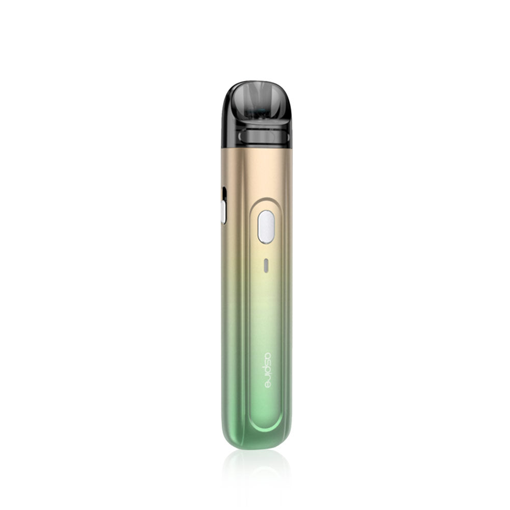 Aspire Flexus Q Pod Kit