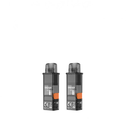 Aspire Gotek Replacement Pods - 2 Pack