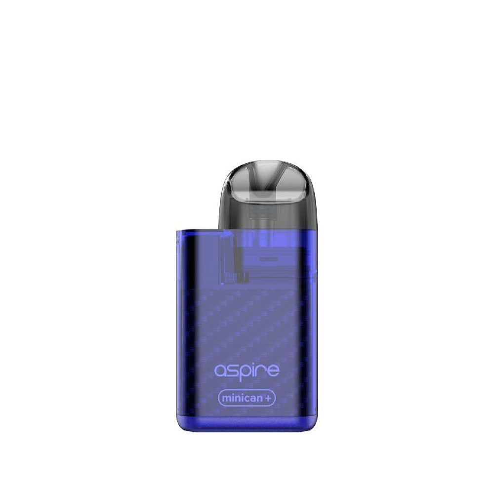 Minican Plus Pod Vape Kit