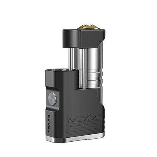 Aspire Mixx Mod