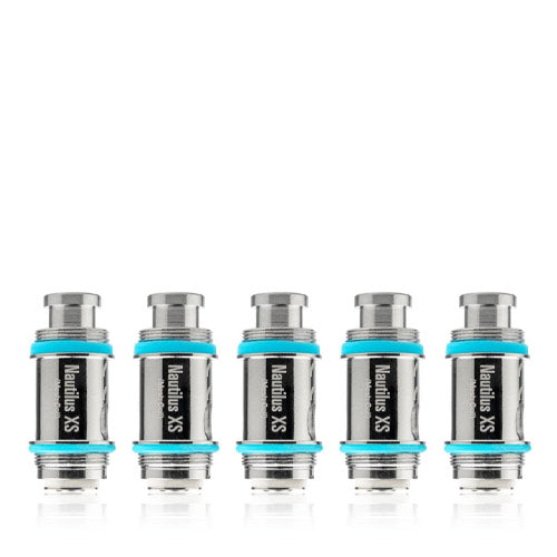 Aspire Nautilus XS Mesh Coils