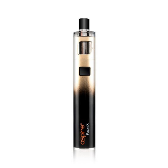 Aspire PockeX AIO Vape Starter Kit