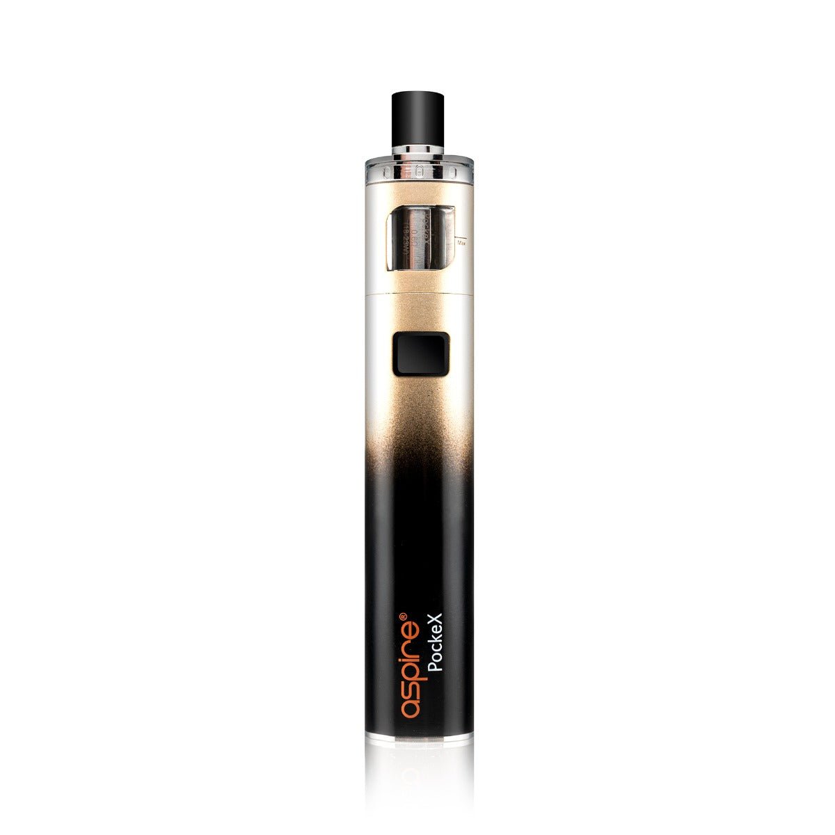 Aspire Pockex AIO Vape Kit