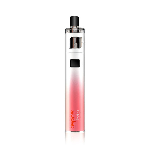 Aspire Pockex AIO Vape Kit