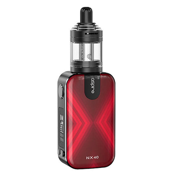 Aspire Rover 2 Vape Kit