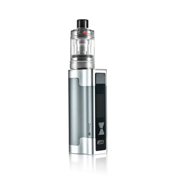 Aspire Zelos 3 Vape Kit