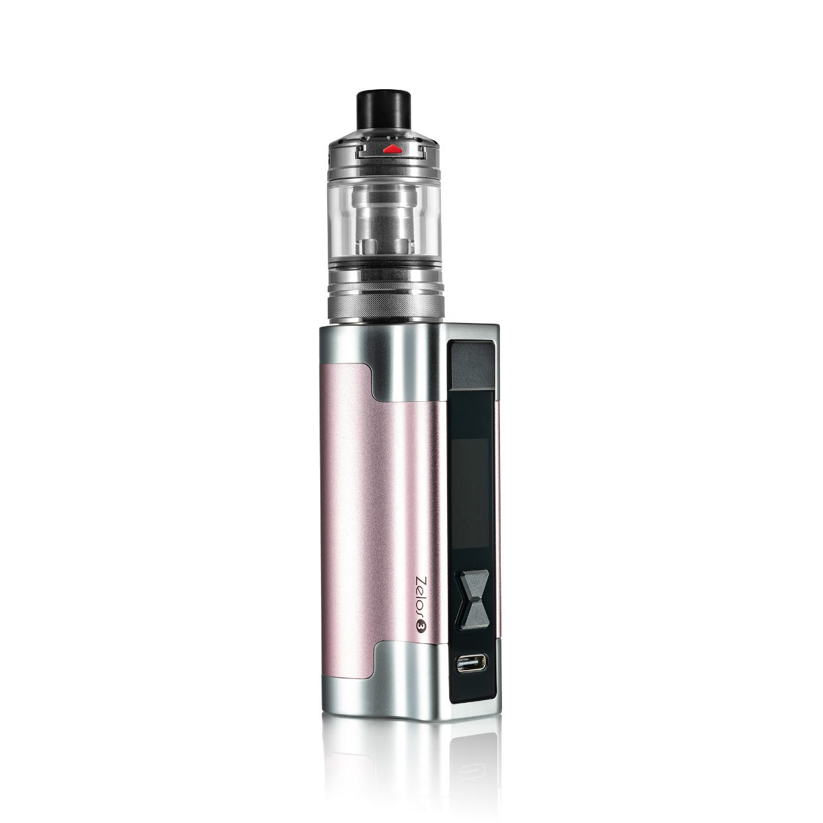 Aspire Zelos 3 Vape Kit