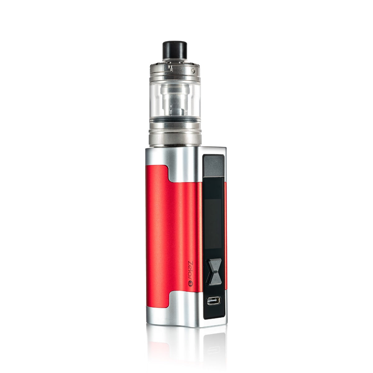 Aspire Zelos 3 Vape Kit