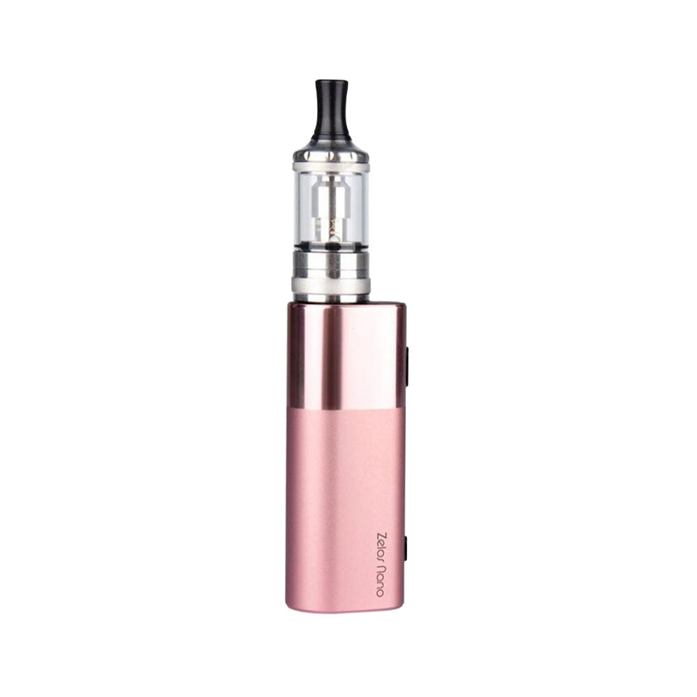 Aspire Zelos Nano Vape Kit