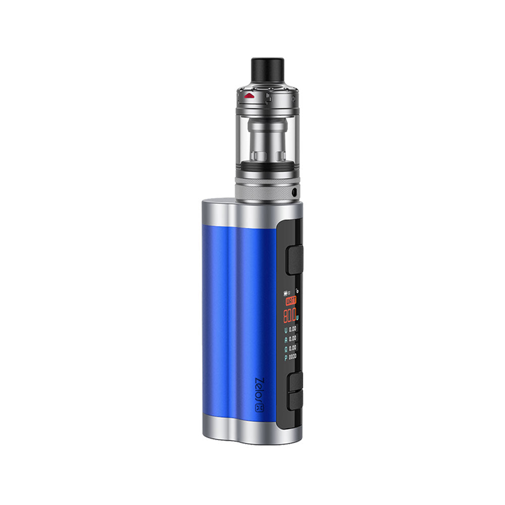 Aspire Zelos X Vape Kit