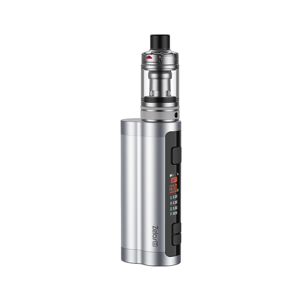 Aspire Zelos X Vape Kit