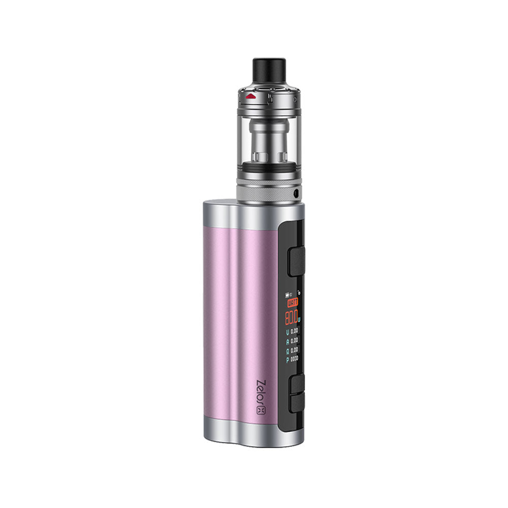 Aspire Zelos X Vape Kit