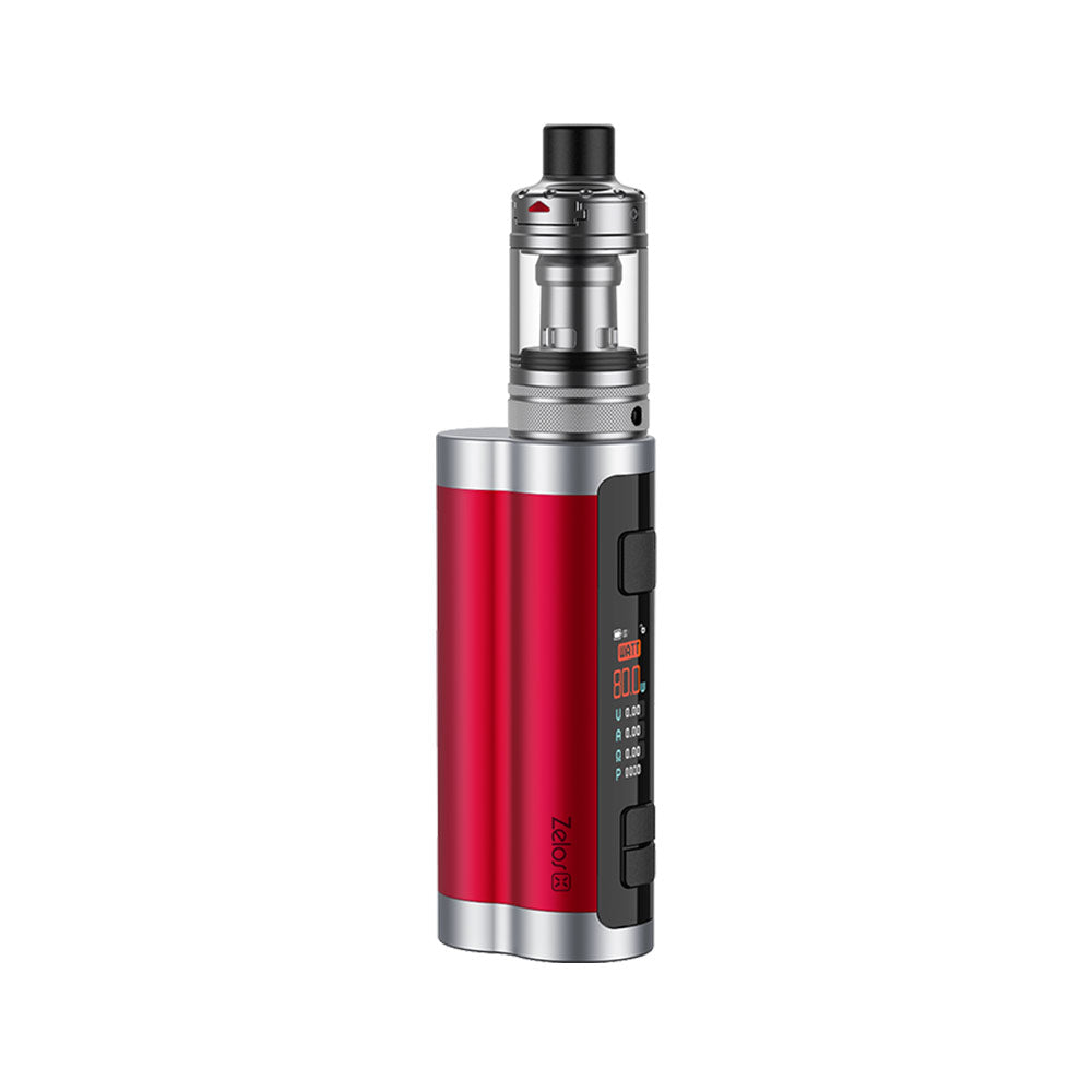 Aspire Zelos X Vape Kit