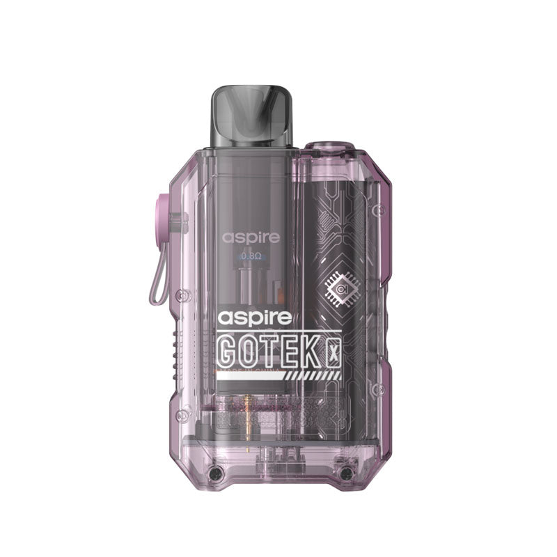 Aspire Gotek-X Pod Vape Kit