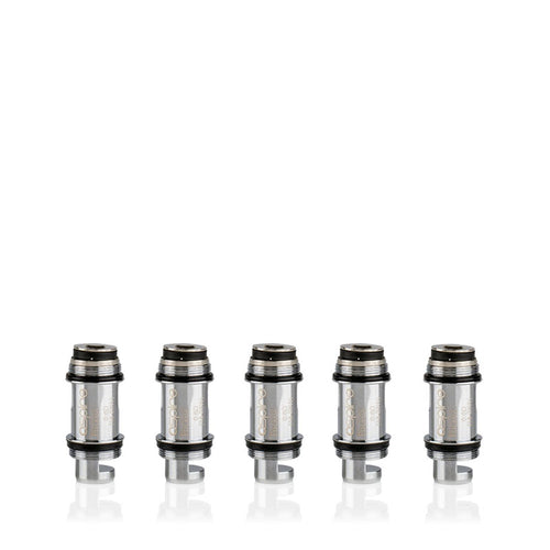 Aspire PockeX Replacement Coils - 5 Pack