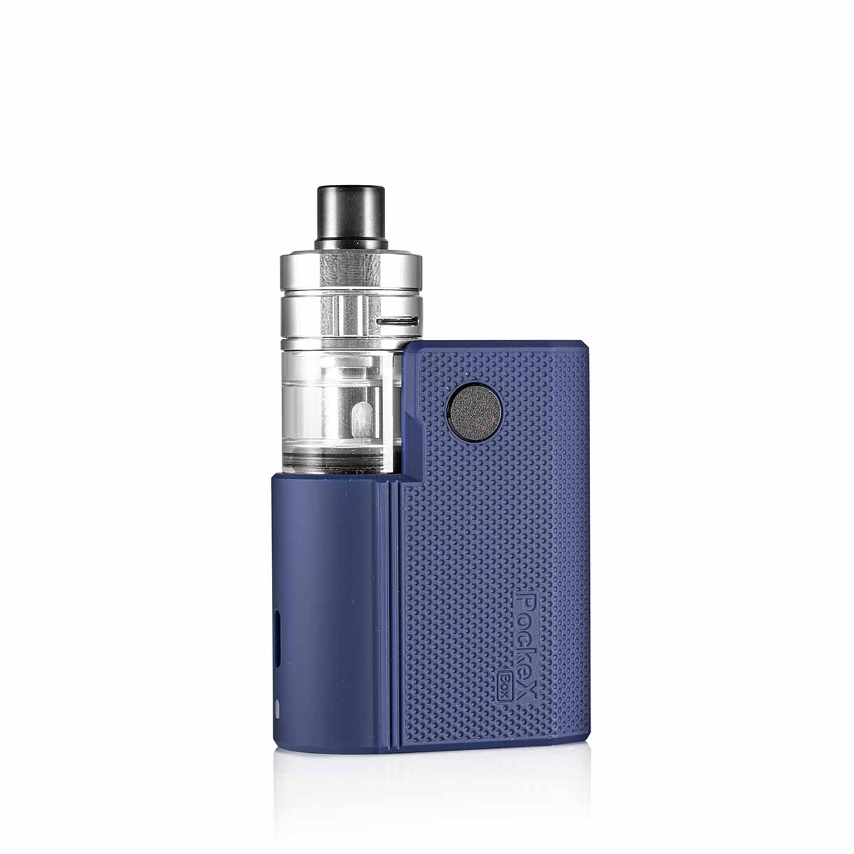 Aspire Pockex Box Vape Kit