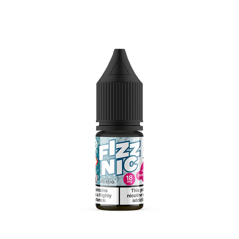 Fizz Nic Shot 10ml - 18mg