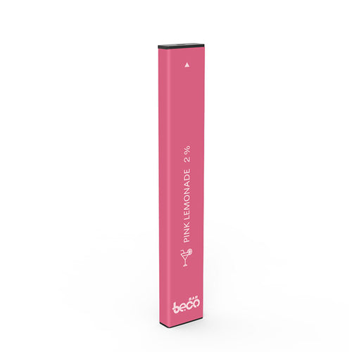 Beco Bar Pink Lemonade Disposable Vape 1.3ml