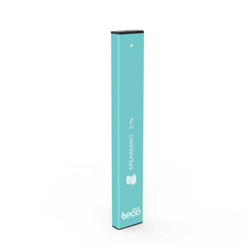 Beco Bar Spearmint Disposable Vape 1.3ml