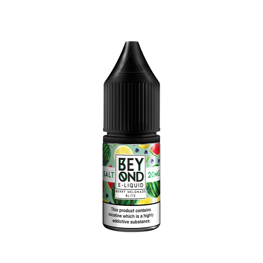 IVG  Beyond E-Liquid Berry Melonade Blitz Nic Salt