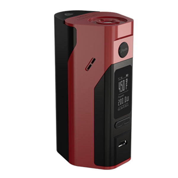 Wismec Reuleaux RX2/3