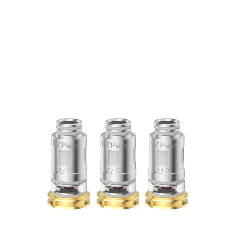 Innokin PZP Max Replacement Coils