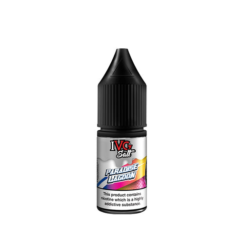 IVG  Crushed Paradise Lagoon Nic Salt  E-Liquid