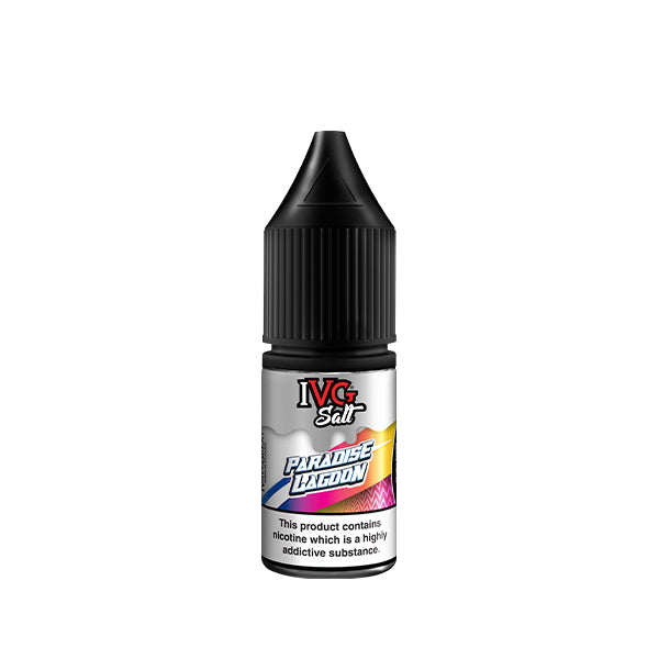 IVG  Crushed Paradise Lagoon Nic Salt  E-Liquid