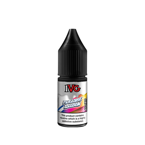 IVG  Crushed Paradise Lagoon E-Liquid 50/50