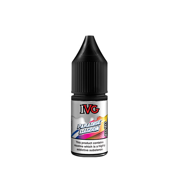 IVG  Crushed Paradise Lagoon E-Liquid 50/50