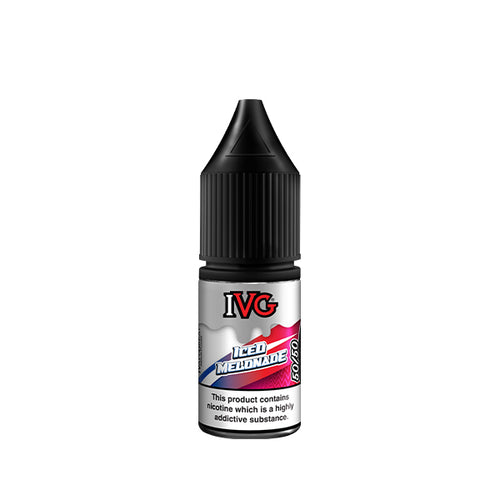 IVG  Crushed Iced Melonade E-Liquid 50/50