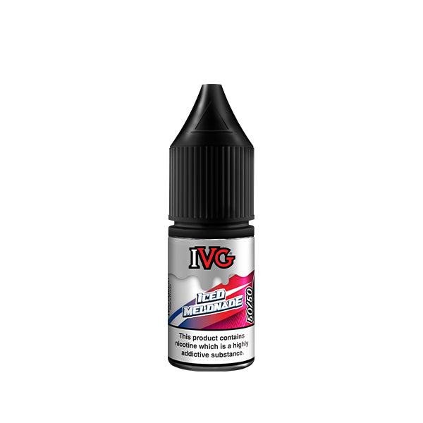 IVG  Crushed Iced Melonade E-Liquid 50/50